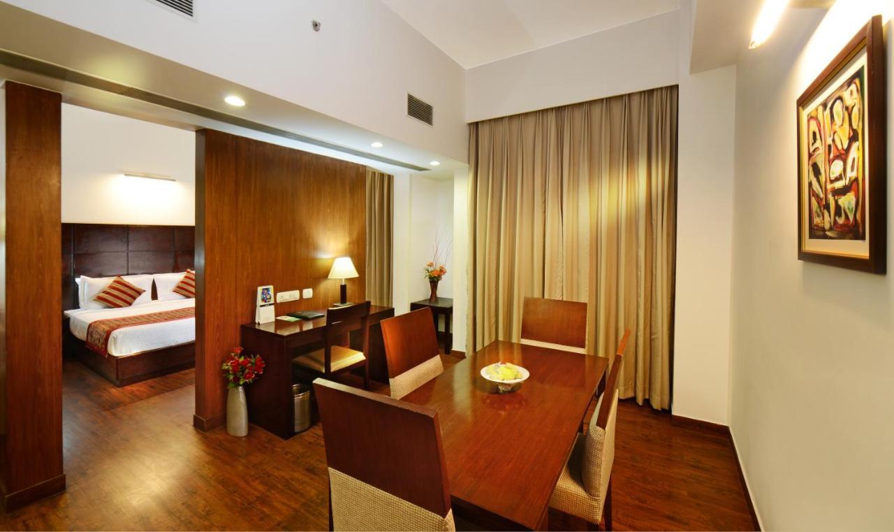 Comfort Inn Tulip Heights Bathinda Ngoại thất bức ảnh