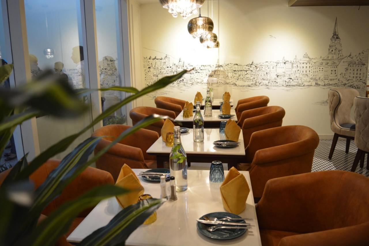 Comfort Inn Tulip Heights Bathinda Ngoại thất bức ảnh