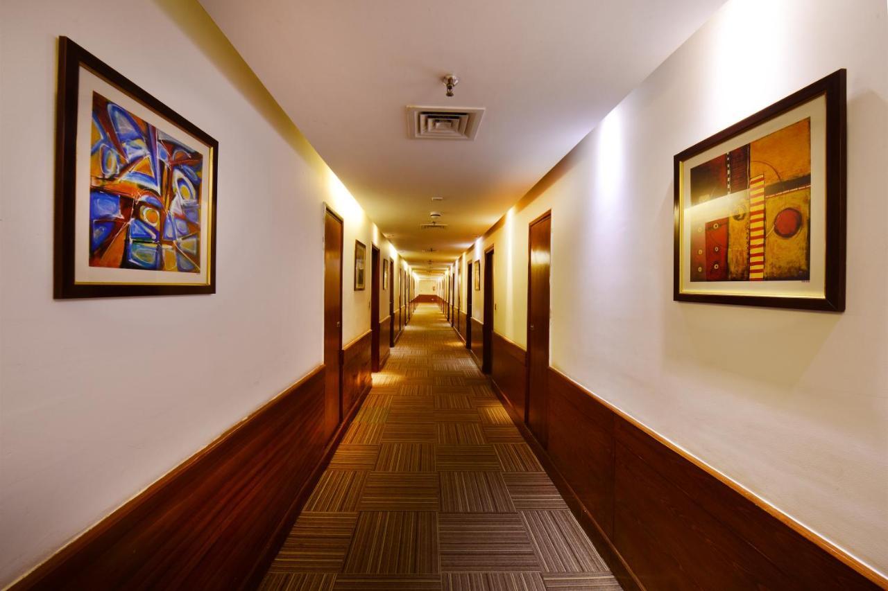 Comfort Inn Tulip Heights Bathinda Ngoại thất bức ảnh
