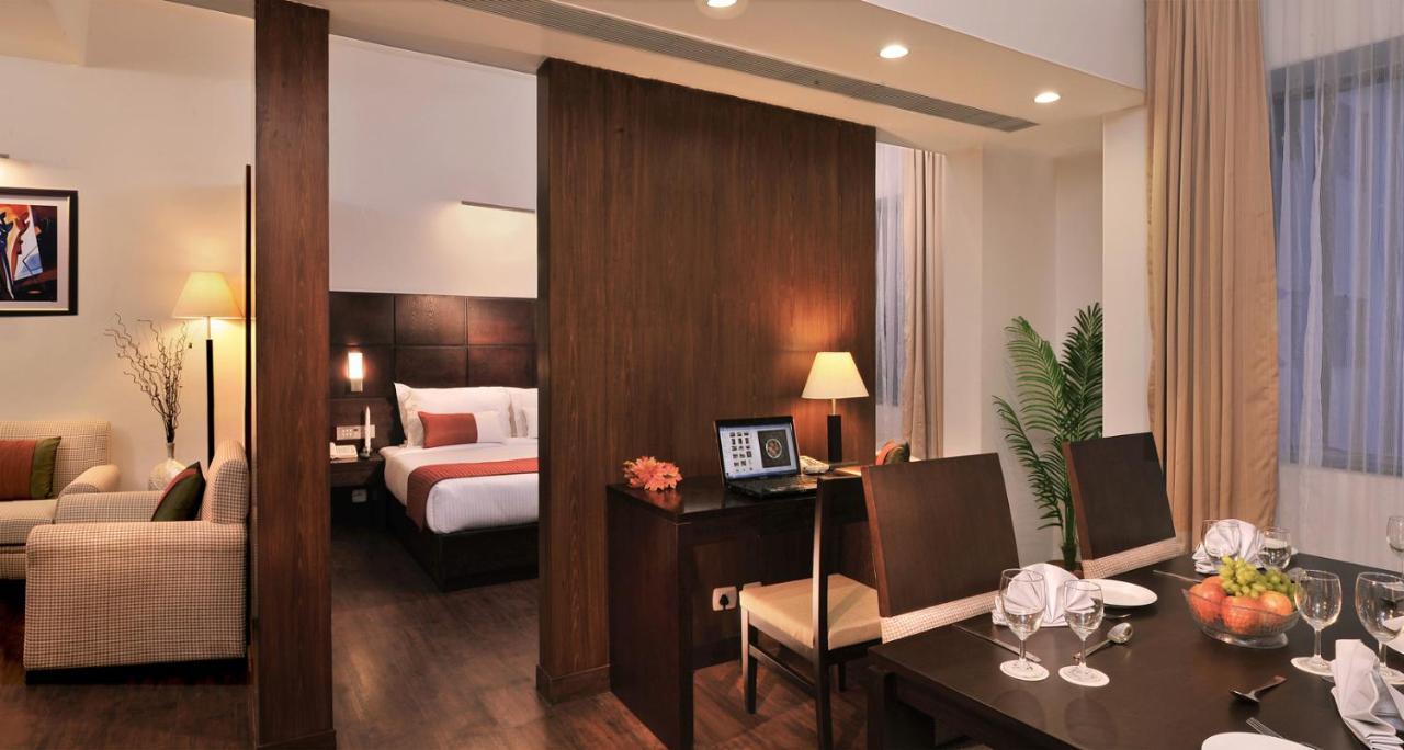 Comfort Inn Tulip Heights Bathinda Ngoại thất bức ảnh