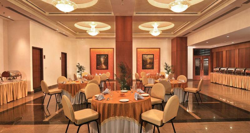 Comfort Inn Tulip Heights Bathinda Ngoại thất bức ảnh