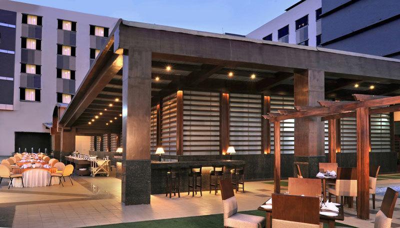 Comfort Inn Tulip Heights Bathinda Ngoại thất bức ảnh